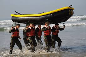 navy seal mindset training