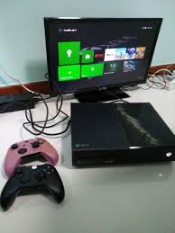 xbox one 500 gb video gaming video