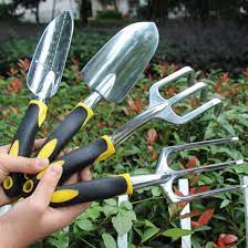 Professional Garden Tools Factory