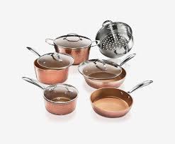 Wiki researchers have been writing reviews of the latest budget cookware sets since 2017. 15 Best Cookware Sets 2021 The Strategist New York Magazine
