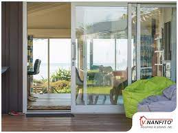 A Starter Guide To Patio Door Replacement
