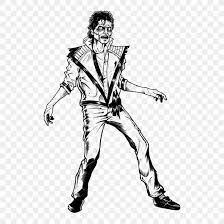 Download and print these printable michael jackson coloring pages for free. Thriller Coloring Book Dangerous Billie Jean Png 900x900px Thriller Arm Art Bad Billie Jean Download Free