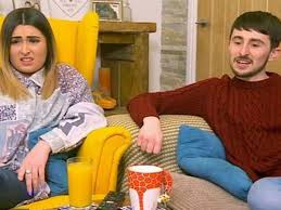 The cheeky siblings from blackpool are always ready to pass a cutting comment on the tv. Gogglebox S Sophie Sandiford Targeted By Identity Thief Impersonating Her Online Mirror Online