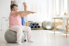 10 balance exercises for seniors that