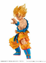 Plan to eradicate the saiyans. Dragon Ball Super Hg Dragon Ball 03 Frieza Arc Super Saiyan Son Goku Dbz Super Ebay