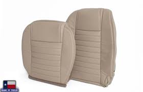 Seat Covers For 2005 Ford Mustang For