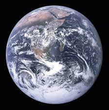 The Blue Marble - Wikipedia