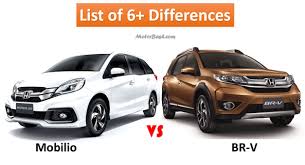 Mileage, specifications, reviews, performance and handling, colours, braking and safety at autoportal.com. Honda Brv Vs Mobilio List Of 6 Differences Price Comparo