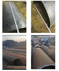 iron pipe chemical composition no