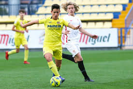 Your best source for quality villarreal news, rumors, analysis, stats and scores from the fan perspective. Villarreal Cf Campus Y Torneos Presentation