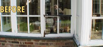 Sash Window Repair Hertfordshire