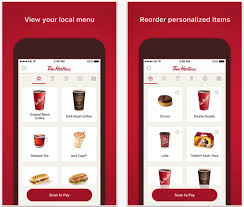 On monday, the privacy protection authorities for b.c., canada, quebec and alberta announced they will jointly investigate the app and its use of persistent geolocation tracking as part of the mobile product. Tim Hortons Mobile Ordering App Now Available Dished
