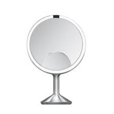 best lighted makeup mirrors for your vanity