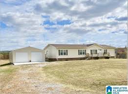 alabama mobile manufactured homes for