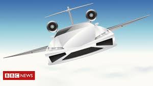 Klein vision announced its aircar prototype 1 spent. Degree In Flying Car Engineering Offered Online Bbc News
