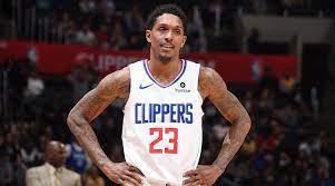 Lou williams is a professional bucket getter. Clippers Lou Williams Is The Nba S Most Lethal Sixth Man Sports Illustrated