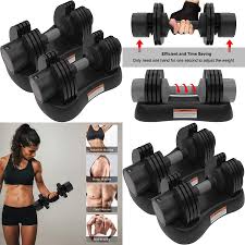 home gym fitness dumbbell weight plate