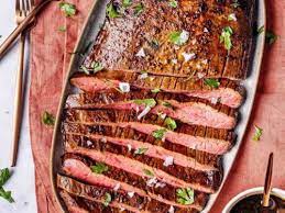 Simple Flank Steak Marinade Without Soy Sauce gambar png