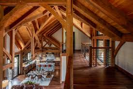 2022 Custom Timber Home Building Outlook