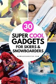 30 cool gadgets gear and gifts for
