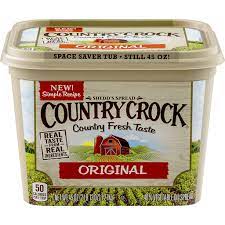 country crock spread original