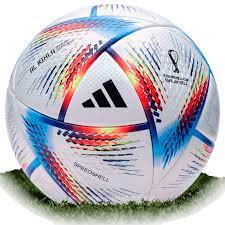 Qatar World Cup Ball Name gambar png