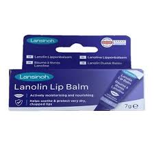 lansinoh hpa lanolin lip balm protects
