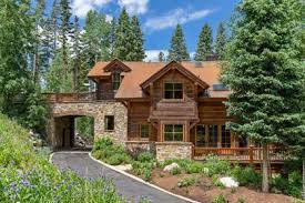 telluride co luxury homeansions