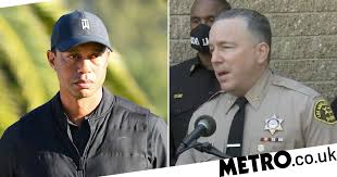 Tiger woods is part of the augusta national family, and the news of his accident is upsetting to all of us. 5xj9rivo0ojigm