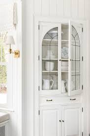 white shiplap cabinet doors design ideas