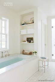 32+ creative diy bathroom shelf ideas for storage solution. 25 Brilliant Built In Bathroom Shelf And Storage Ideas To Keep You Organized With Style The Trending House