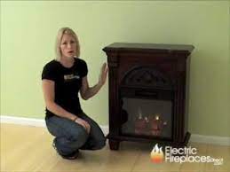 Classicflame Regent Electric Fireplace