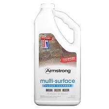 armstrong multi surface floor cleaner