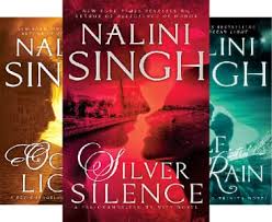 Amazon Com Ocean Light The Psy Changeling Series The Psy Changeling Trinity Series Ebook Singh Nalini Kindle Store