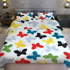 Luke638 3in1 Canadian Cotton Bed Sheet