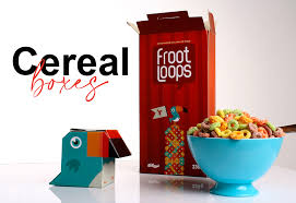 Lots of printable boxes from different era'sincluding food items, household products, toys, magazines. Wanna Attract People To Cereal Boxes Use These 7 Handy Tips Streaming Words