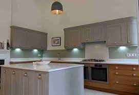 Glass Splashback Cost Guide By
