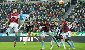 Newcastle vs west ham , premier league, kicks off at 2pm on sky sports. West Ham Vs Newcastle Tv Channel What Tv Channel Is Game On Football Sport Express Co Uk