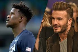 They look great with every type of men's haircut , from short to long. The Best Fade Haircuts To Bring To Your Barber Gq