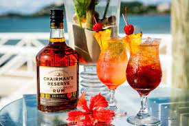 caribbean rums