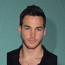 Chris Wood Movies and Shows