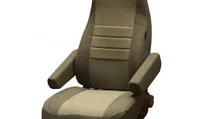 Custom Seat Covers For Trucks