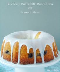 I love to make pb&j sandwiches between 2 toasted slices. Blueberry Buttermilk Bundt Cake With Lemon Glaze A Classic Twist
