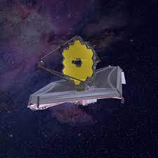 James Webb Space Telescope: how our ...