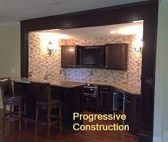 Progressive Construction And Flooring