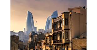 جدول سياحي اذربيجان ١٠ ايام