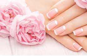 luxe nails and spa best nail salon in