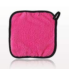 magic washcloth makeup remover 2er pack