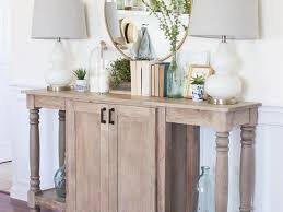 what is a dining room sideboard and buffet