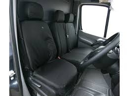 Mercedes Seat Covers Van Seat Protection